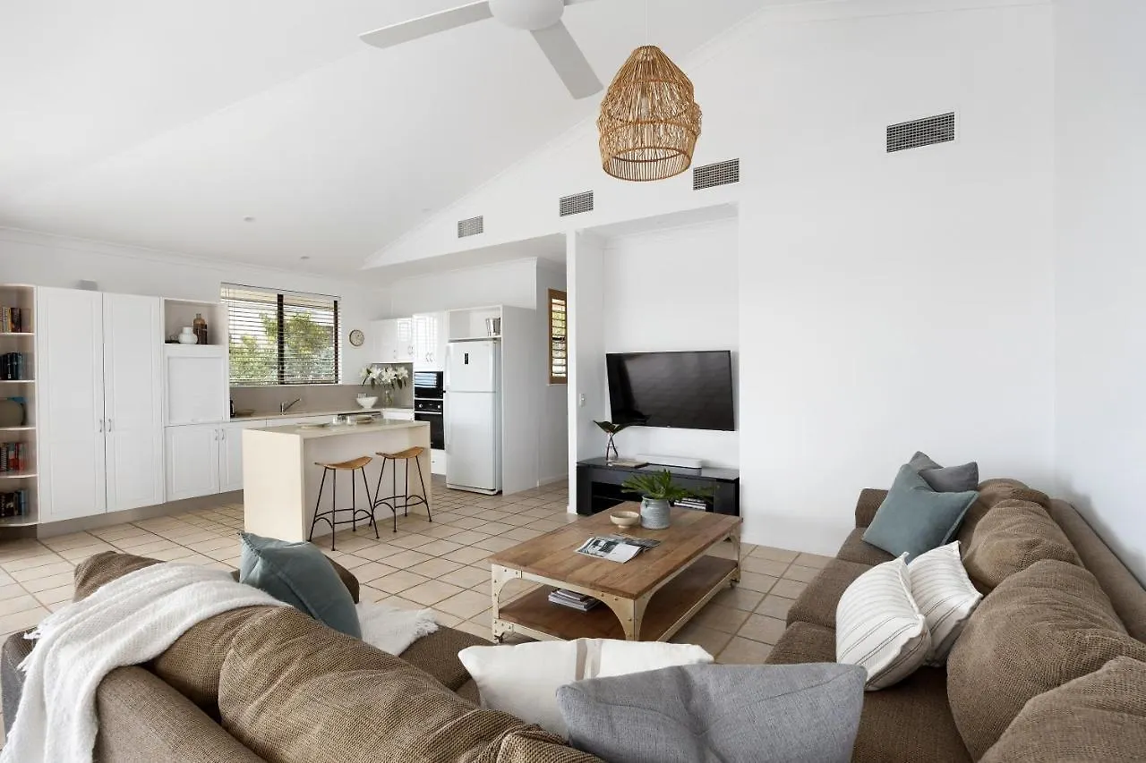 Holiday home Penthouse With Incredible Views & Pool Villa Noosa Heads