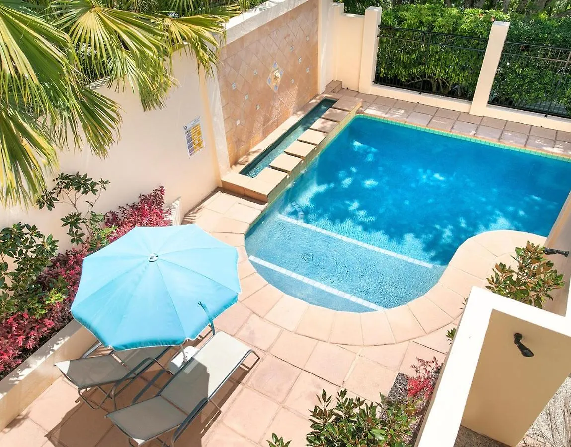 Penthouse With Incredible Views & Pool Villa Noosa Heads Holiday home