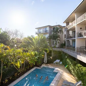 Myuna Appart hôtel