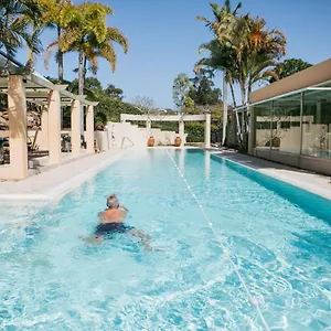 Resort Noosa Springs Golf &, Noosa Heads
