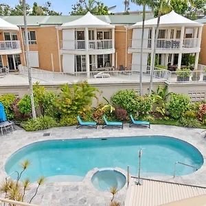 Aparthotel Macquarie, Noosa Heads