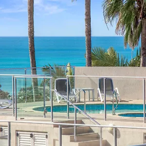 Resort Crest, Noosa Heads