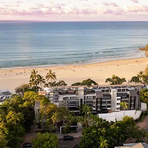 Netanya Beachfront Noosa Heads