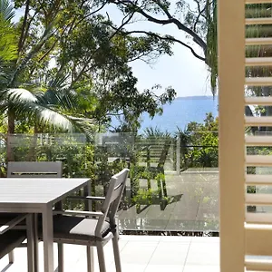 Holiday home Kareka, Little Cove Serenity With Pool, Noosa Heads