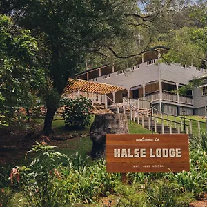 Ostello Halse, Noosa Heads