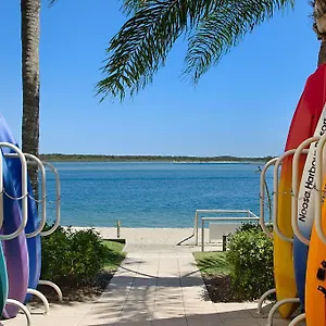 Aparthotel Noosa Harbour, Noosa Heads