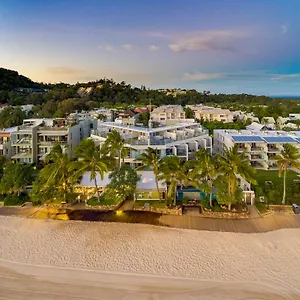 On The Resort