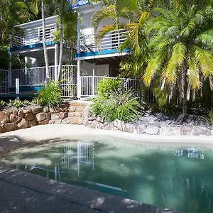 Holiday home Utopia House, Noosa Heads