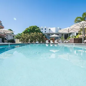 Aparthotel Laguna, Noosa Heads