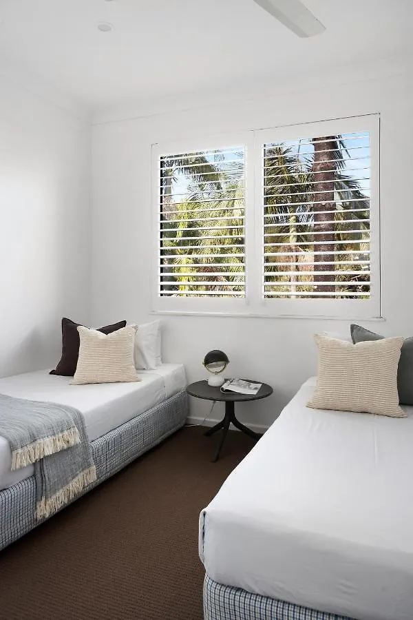Vila Penthouse With Incredible Views & Pool Noosa Heads